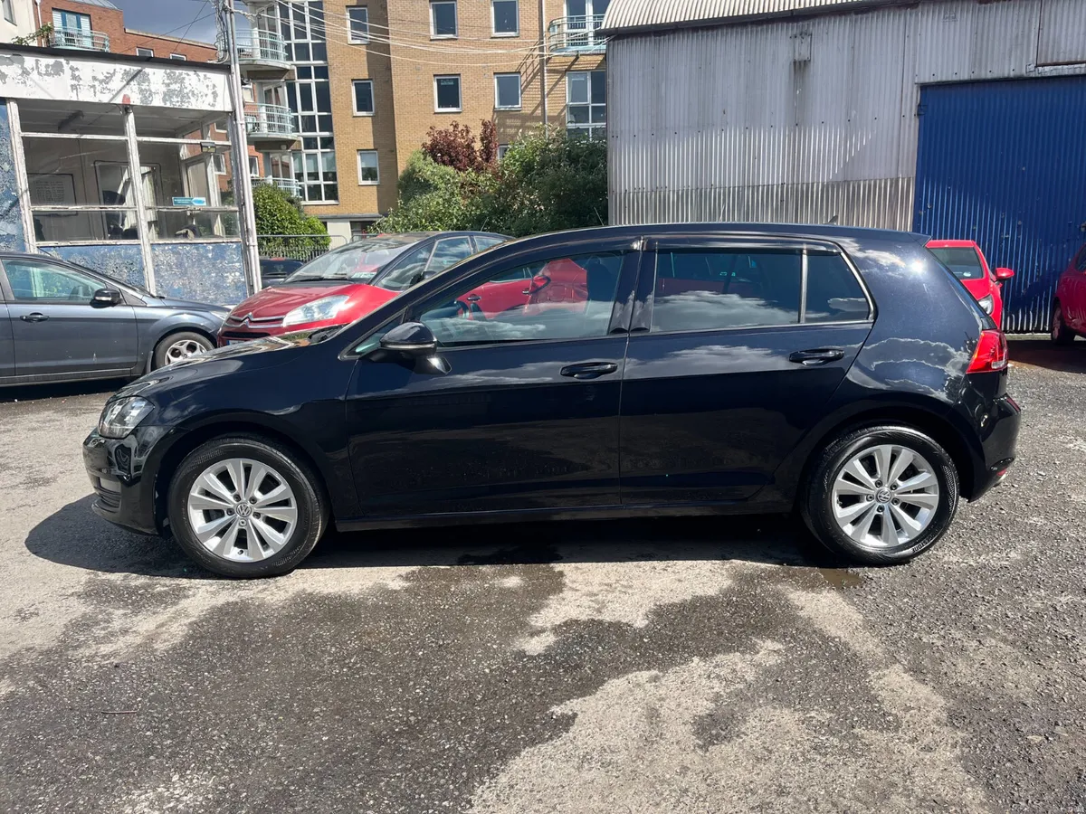 2016 VOLKSWAGEN GOLF, COMFORTLINE AUTOMATIC - Image 6