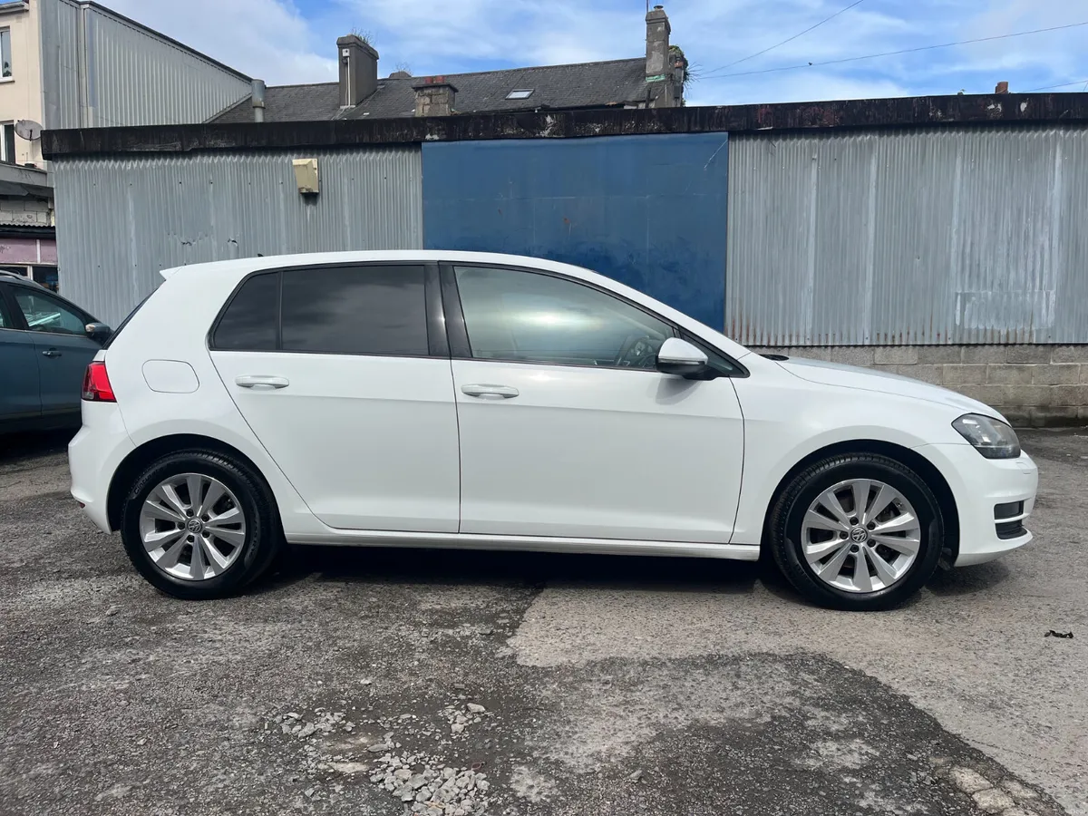 2015 VOLKSWAGEN GOLF, COMFORTLINE AUTOMATIC - Image 2
