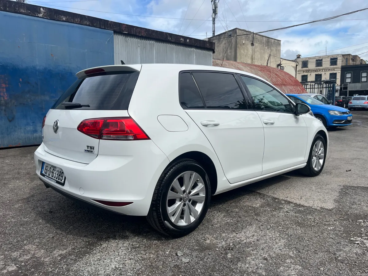 2015 VOLKSWAGEN GOLF, COMFORTLINE AUTOMATIC - Image 3