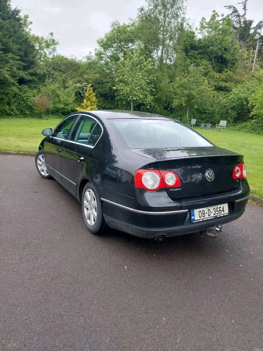 Volkswagen Passatt 1.4 Petrol - Image 3
