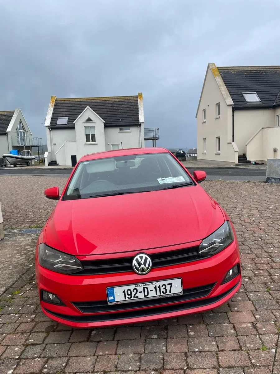 Volkswagen Polo - Image 2