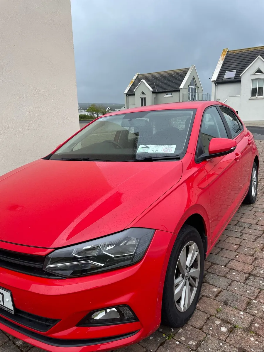 Volkswagen Polo - Image 4