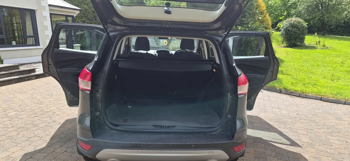 Ford Kuga 2015 - Image 3