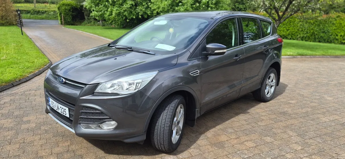 Ford Kuga 2015 - Image 2
