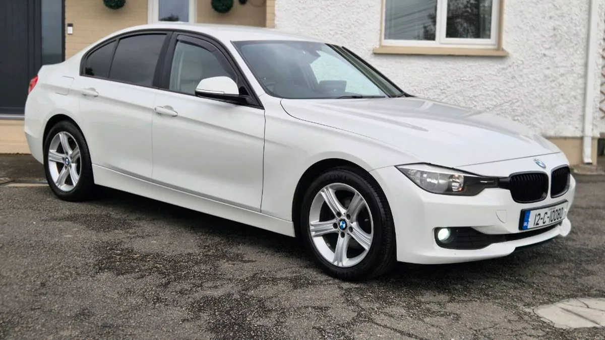 Bmw 316D SE - Image 2