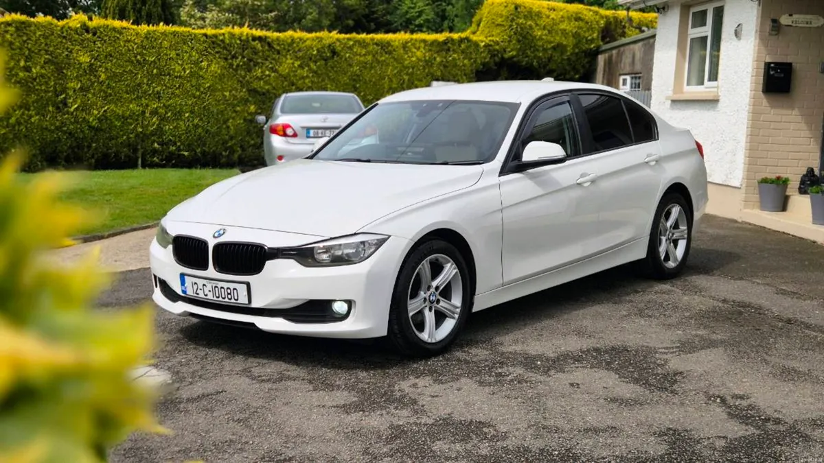 Bmw 316D SE - Image 4
