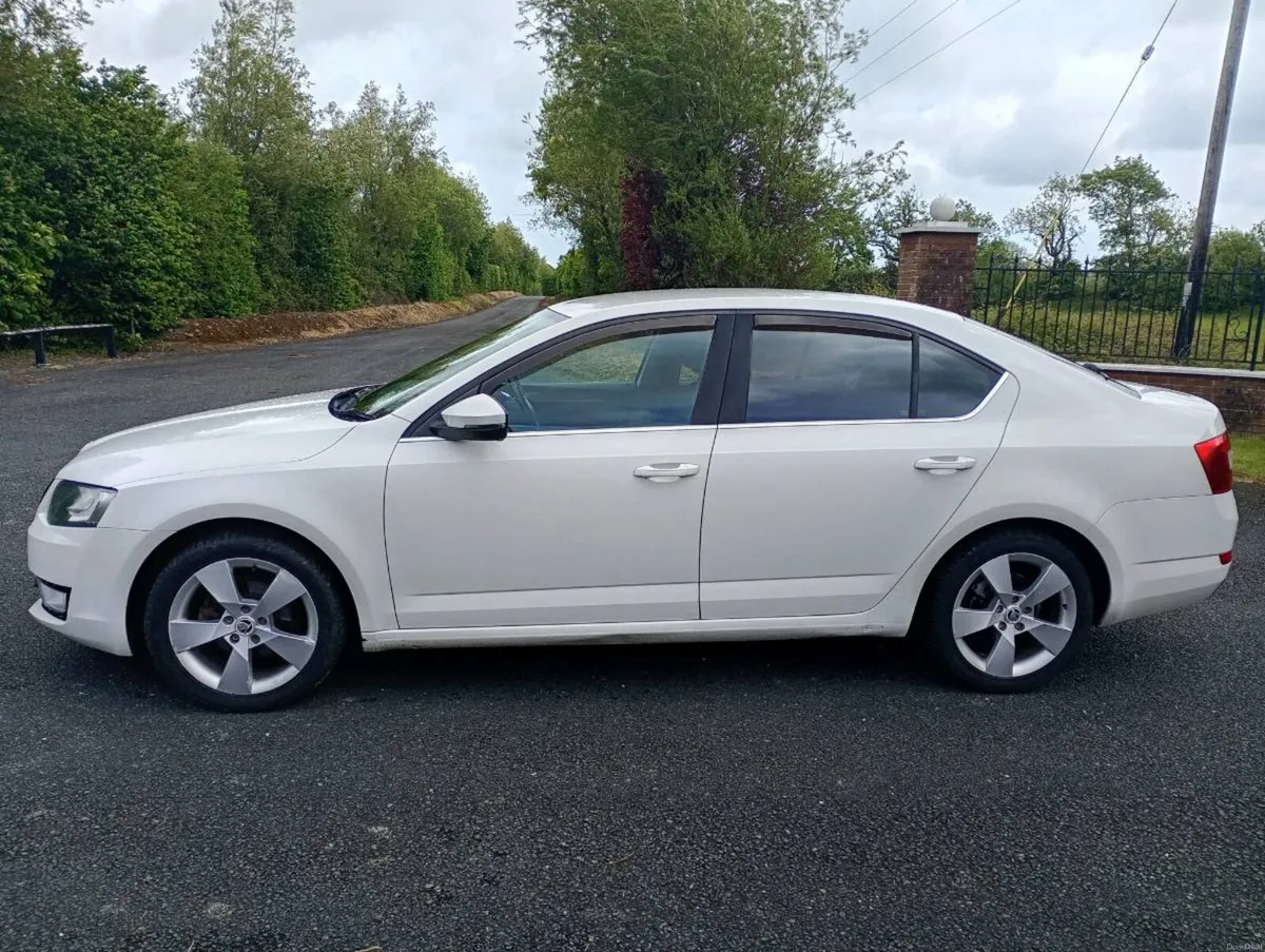 Skoda Octavia - Image 3
