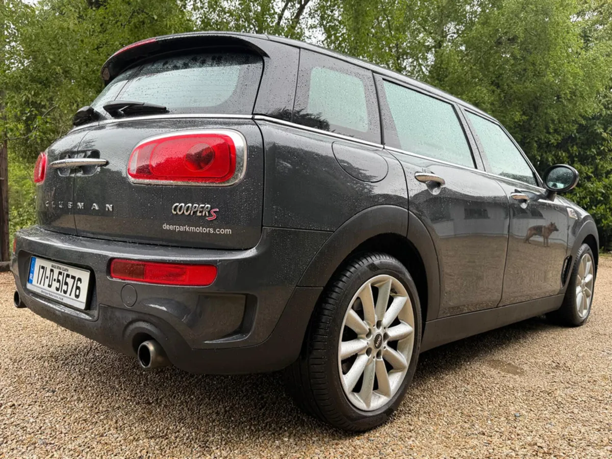 Mini Clubman 2.0 COOPER S 6DR - Image 4