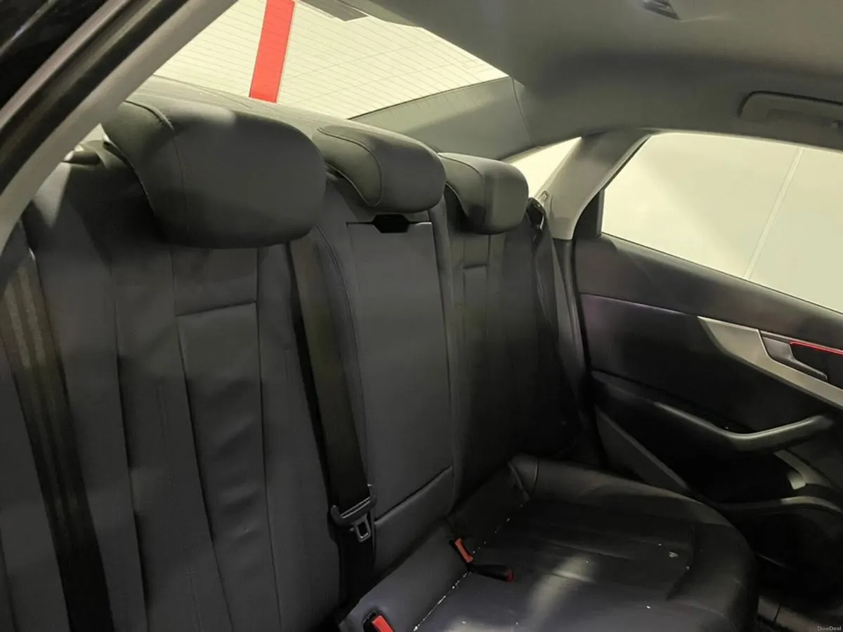 Audi A4 30 TDI 136BHP S-TRONIC SE 4DR AUTO - Image 4