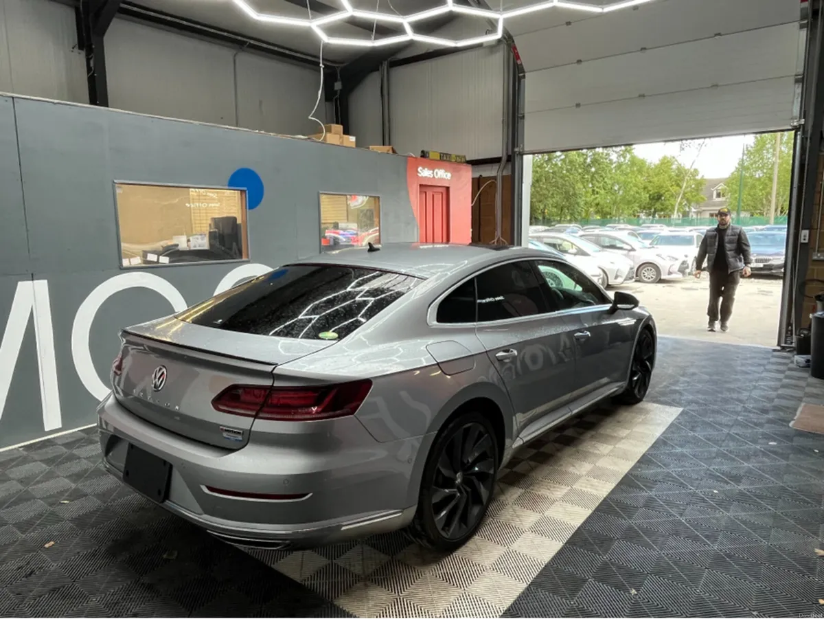 Volkswagen Arteon €24950 2019 VOLKSWAGEN ARTEON TS - Image 2