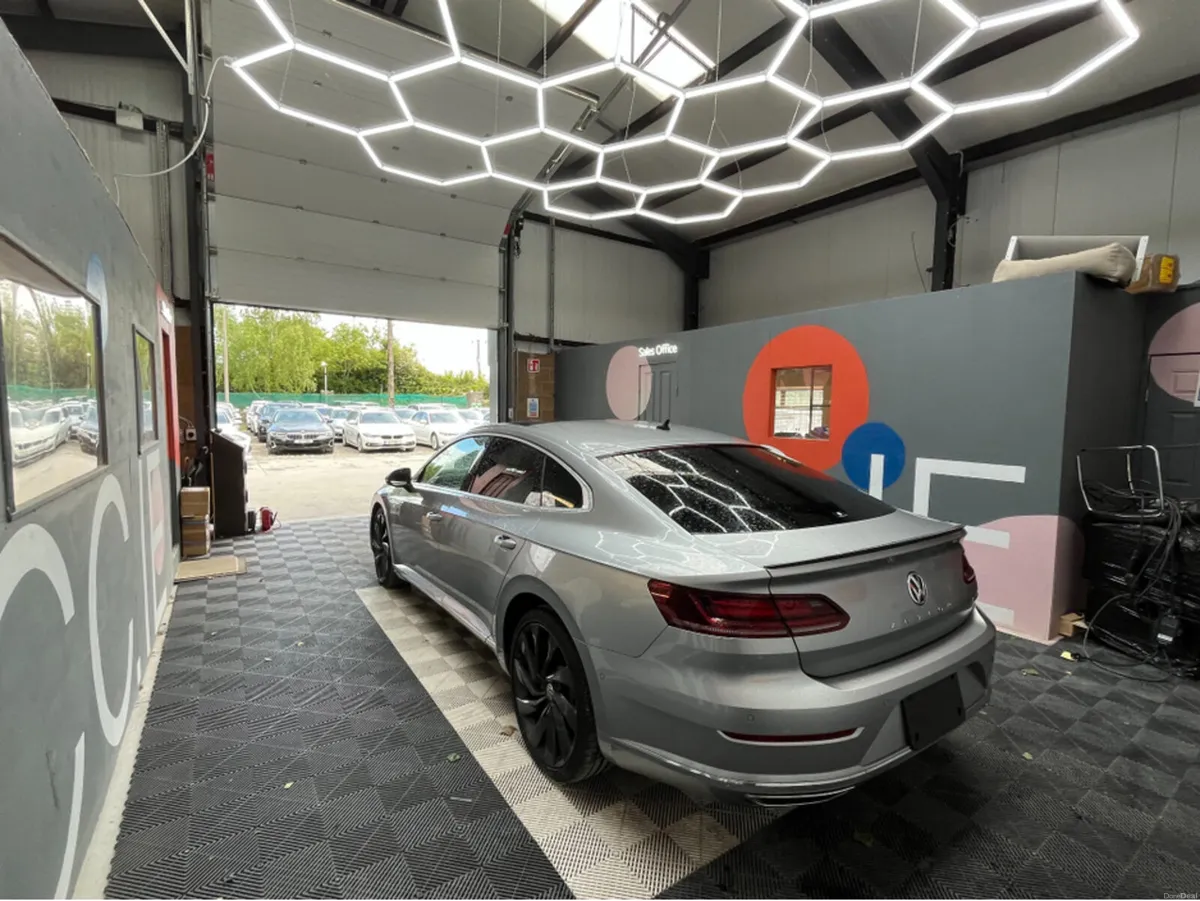 Volkswagen Arteon €24950 2019 VOLKSWAGEN ARTEON TS - Image 4