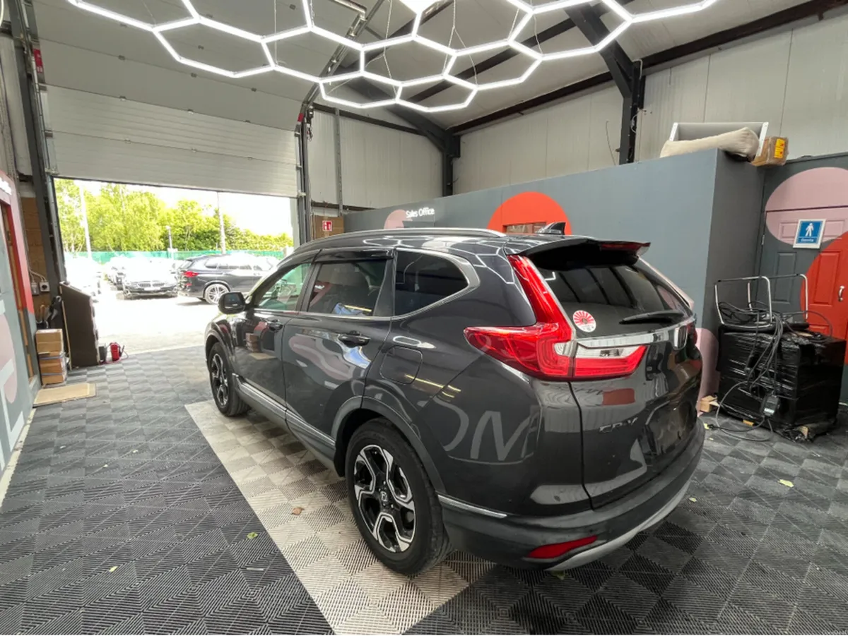 Honda CR-V €24950 2018 HONDA CR-V HYBRID EX MASTER - Image 4