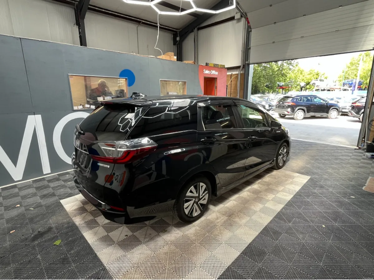 Honda Shuttle €15950 2022 HONDA SHUTTLE 1.5 AUTOMA - Image 2
