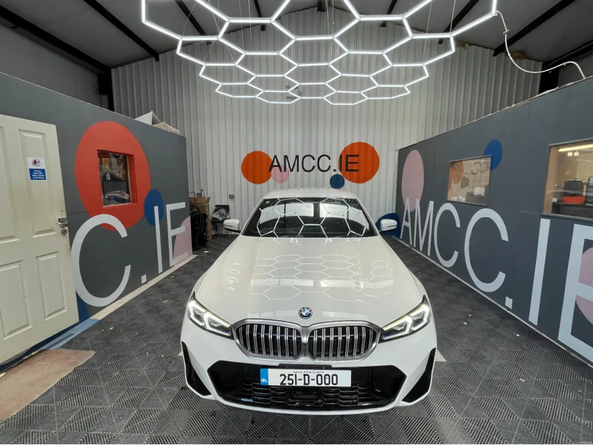 BMW 3-Series €48950 2025 BMW 330E 2.0 AUTOMATIC / - Image 6