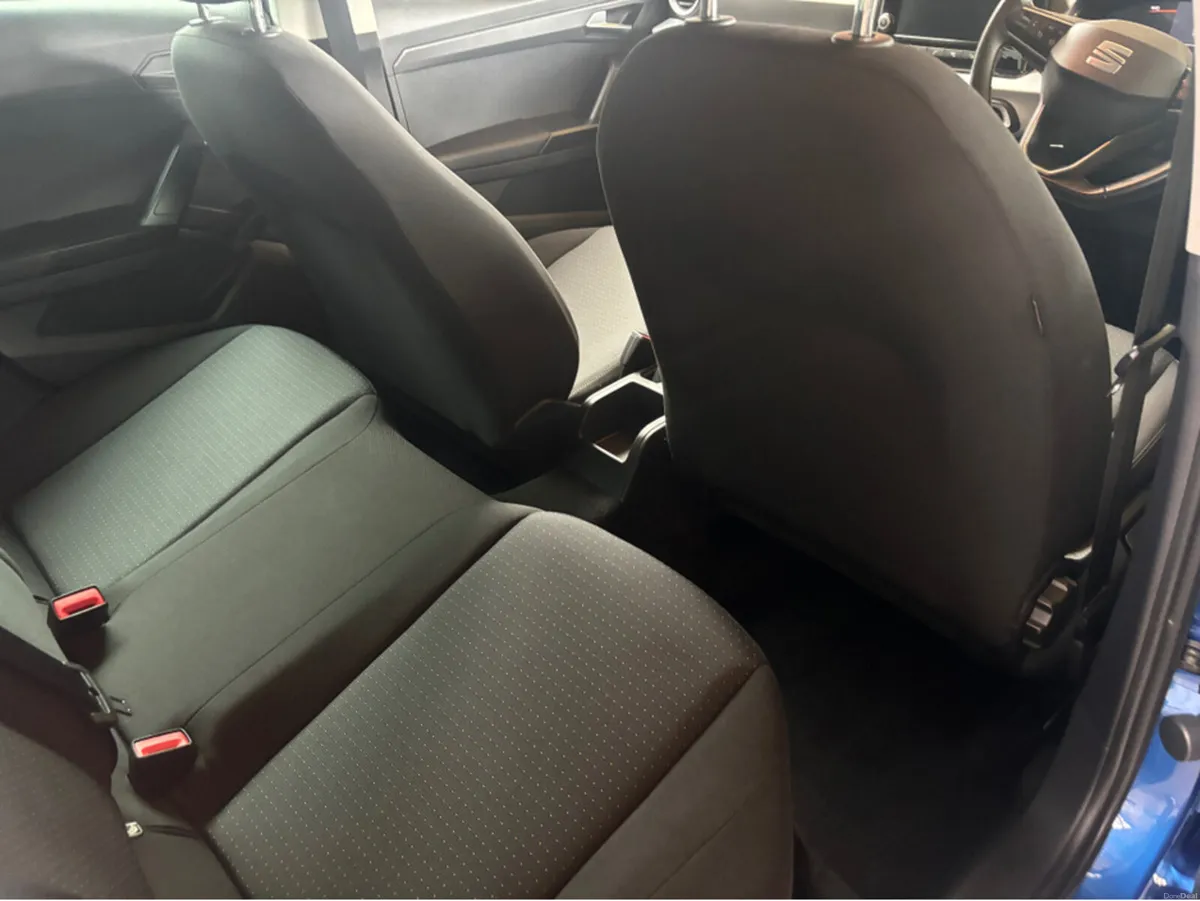 SEAT Ibiza PA 1.0 MPI 80HP SE+ - Image 2