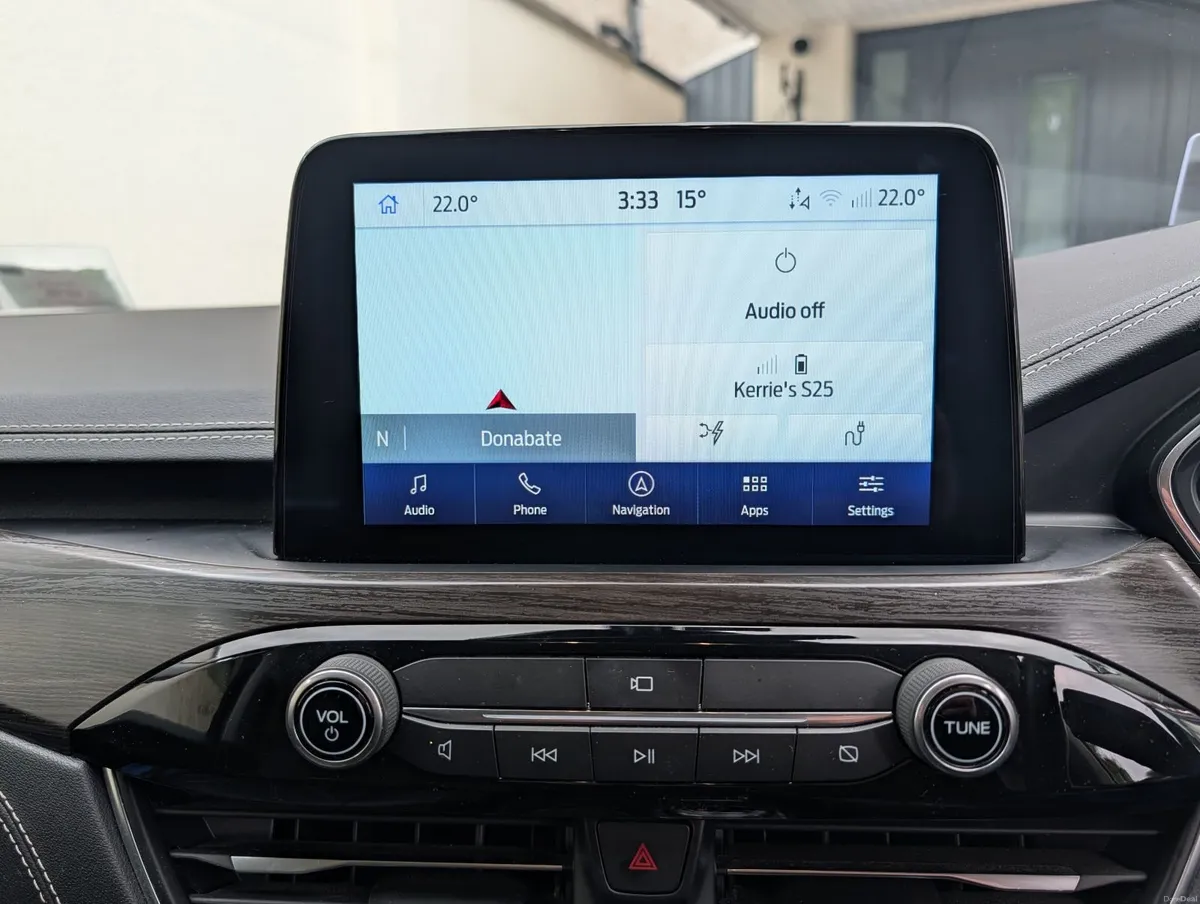 Ford Kuga - VIGNALE EDITION - PHEV HIGH SPEC - Image 4