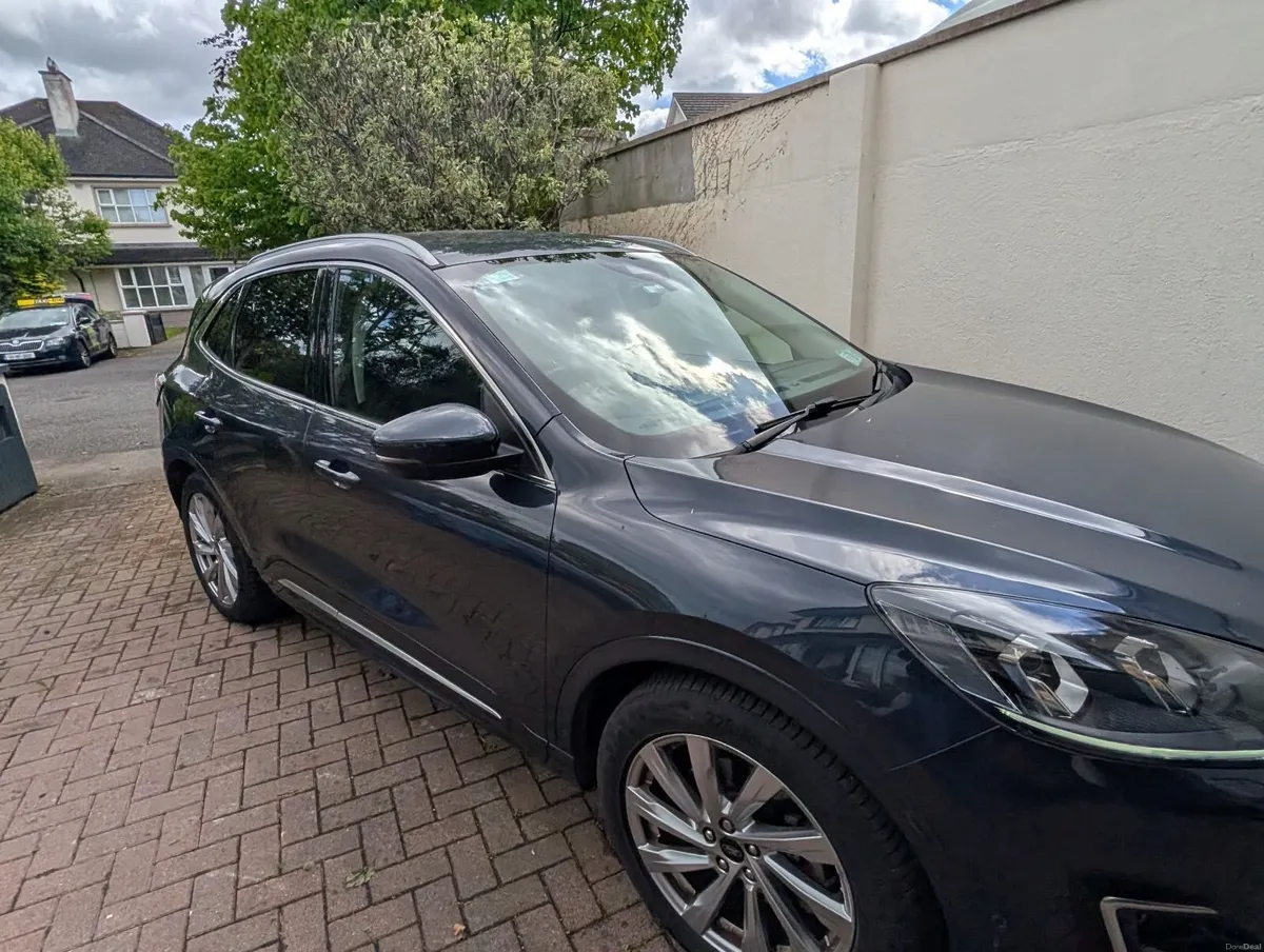 Ford Kuga - VIGNALE EDITION - PHEV HIGH SPEC - Image 1