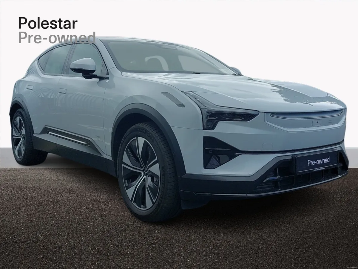 Polestar 3 2026 - Dual Motor - 636km WLTP - Image 1