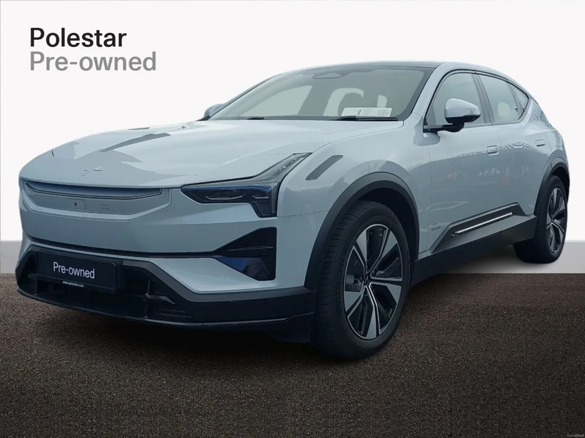 Polestar 3 2026 - Dual Motor - 636km WLTP - Image 3