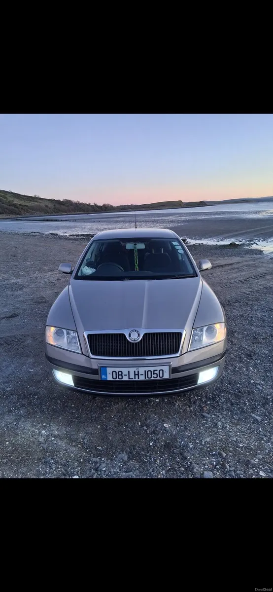 Skoda octavia - Image 2