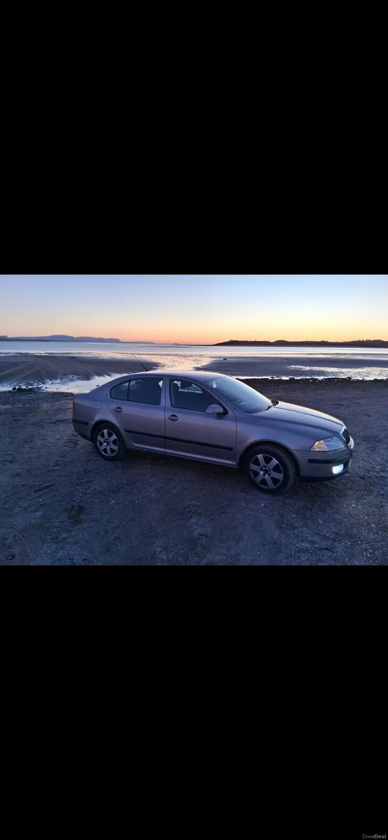 Skoda octavia - Image 4