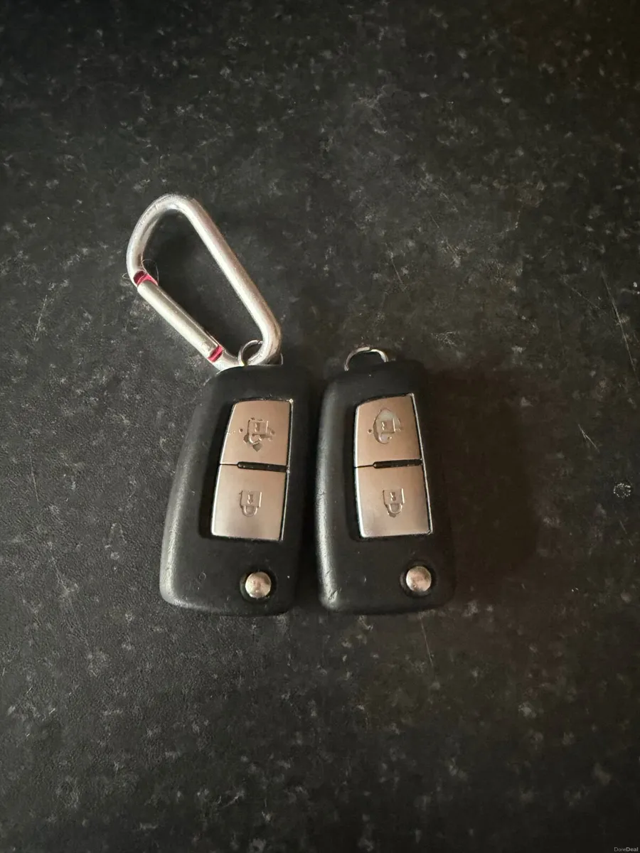 Nissan Qashqai 2014 - Image 1