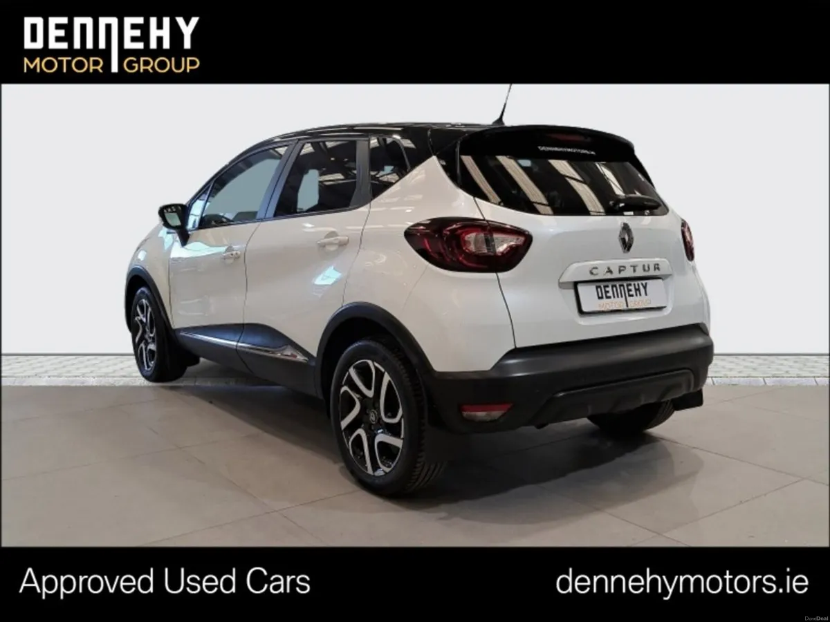 Renault Captur 262 CAR SALES EVENT this THURSDAY - - Image 4