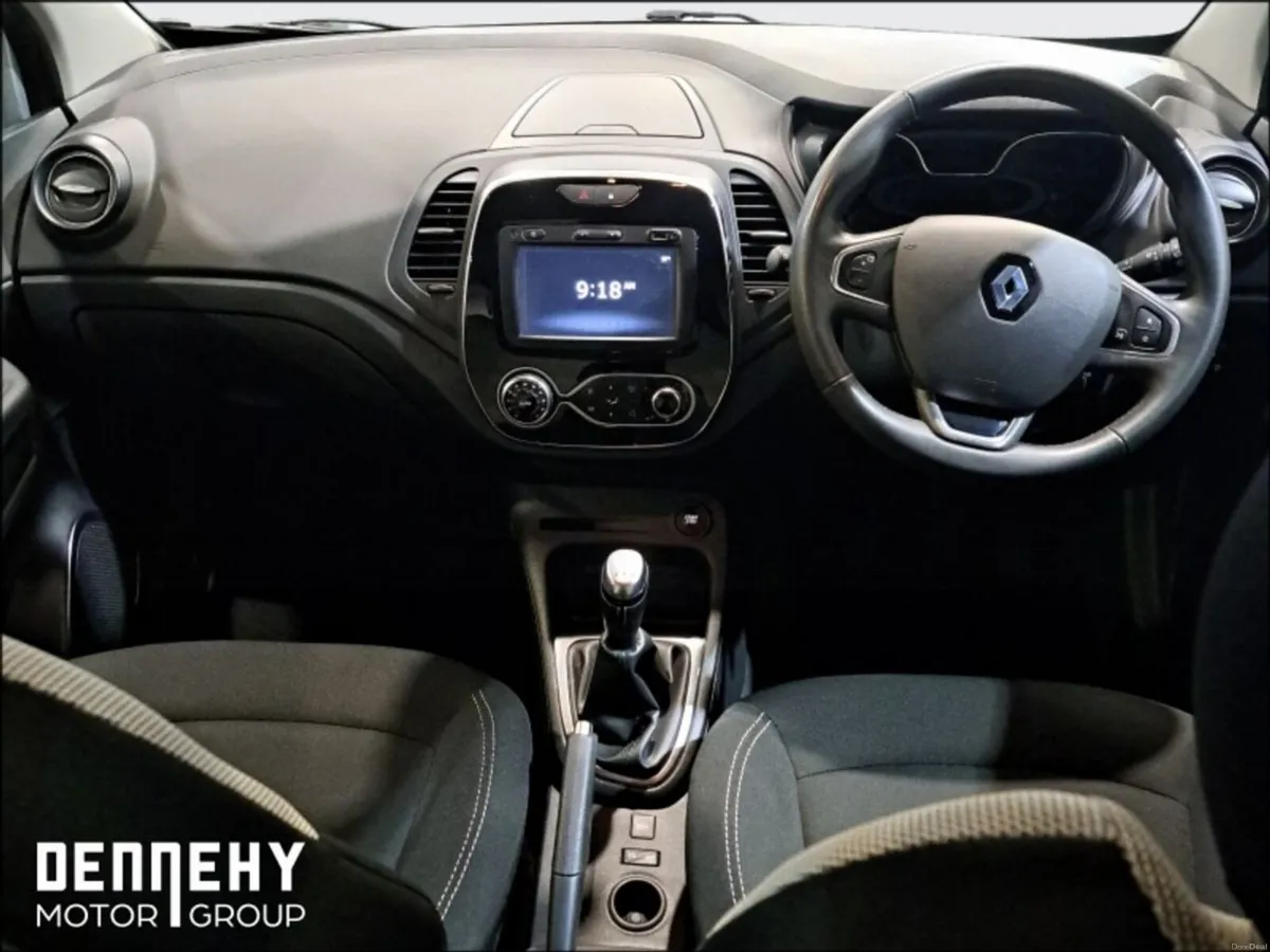 Renault Captur 262 CAR SALES EVENT this THURSDAY - - Image 3