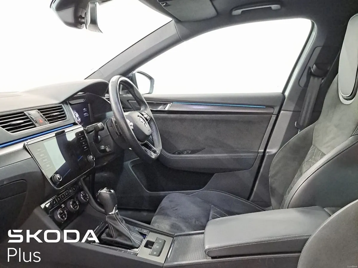 Skoda Superb SUPERB SPT 2.0TDI 150HP DSG - Image 4