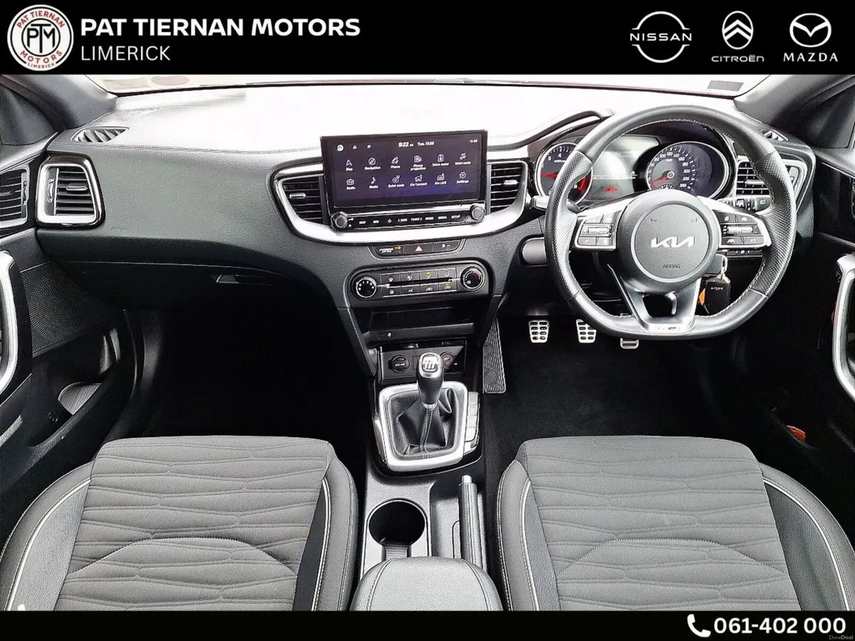 Kia Ceed 1.0 GT LINE - Image 6