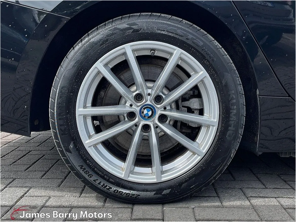 BMW 3-Series  ** ONLY 53K KLMS ** - Image 6