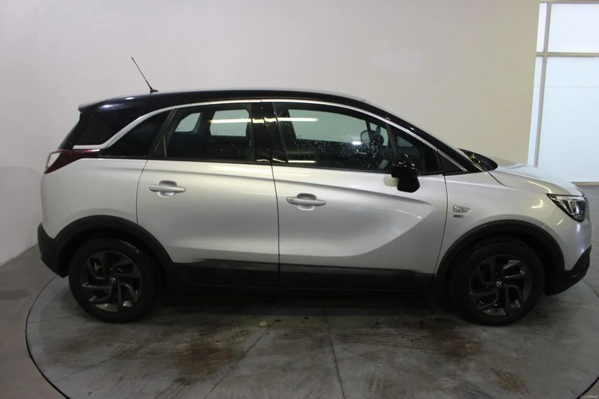 Opel Crossland X 1.2i (83PS) 120 Years Edition - T - Image 2