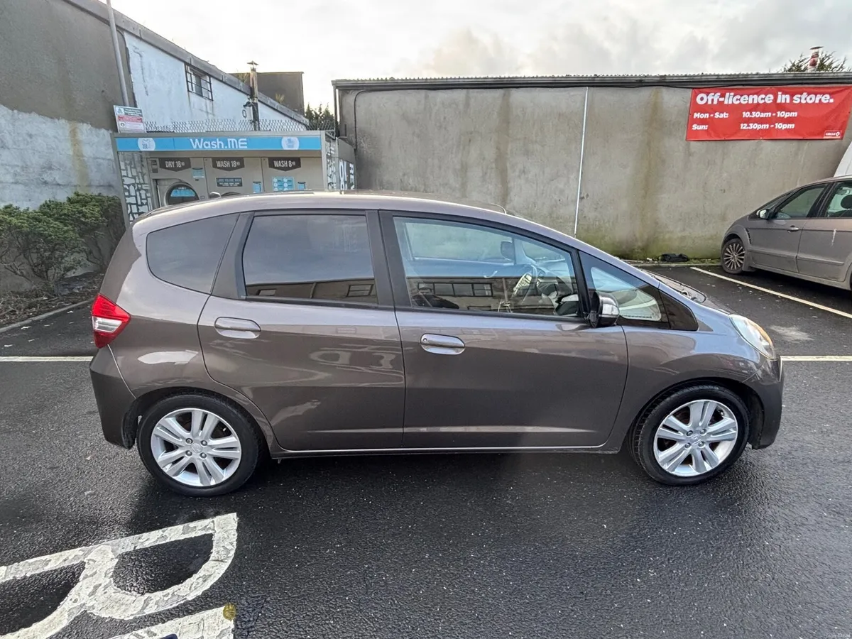 Honda Jazz 2014 - Image 3