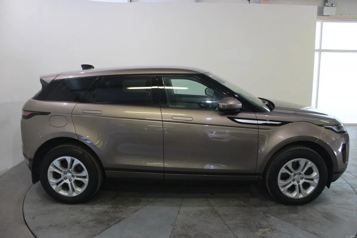 Land Rover Range Rover Evoque 2.0D I4 180 PS AWD A - Image 3