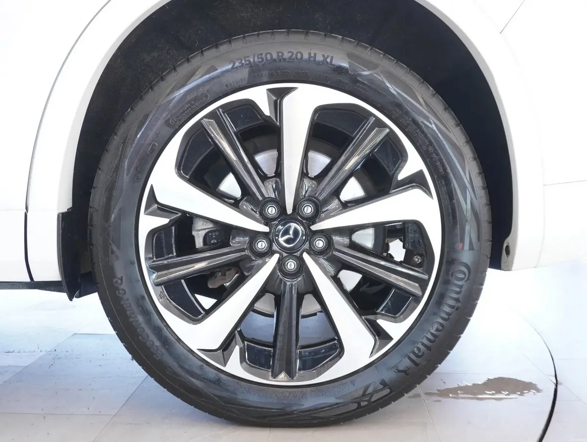 Mazda CX-60 Takumi PHEV (Suitable for ROI import) - Image 3