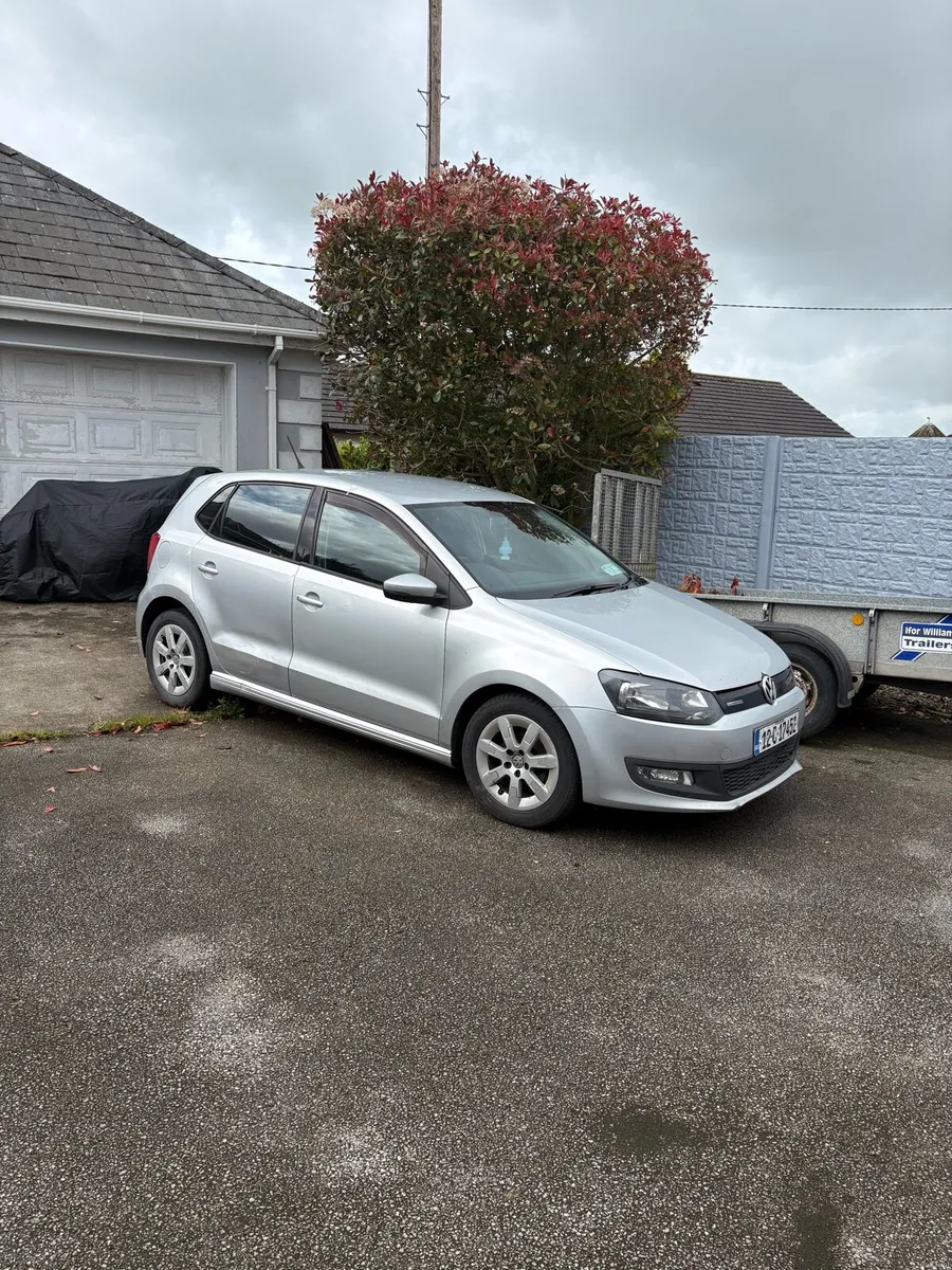 VW Polo 1.2 Diesel - Image 2