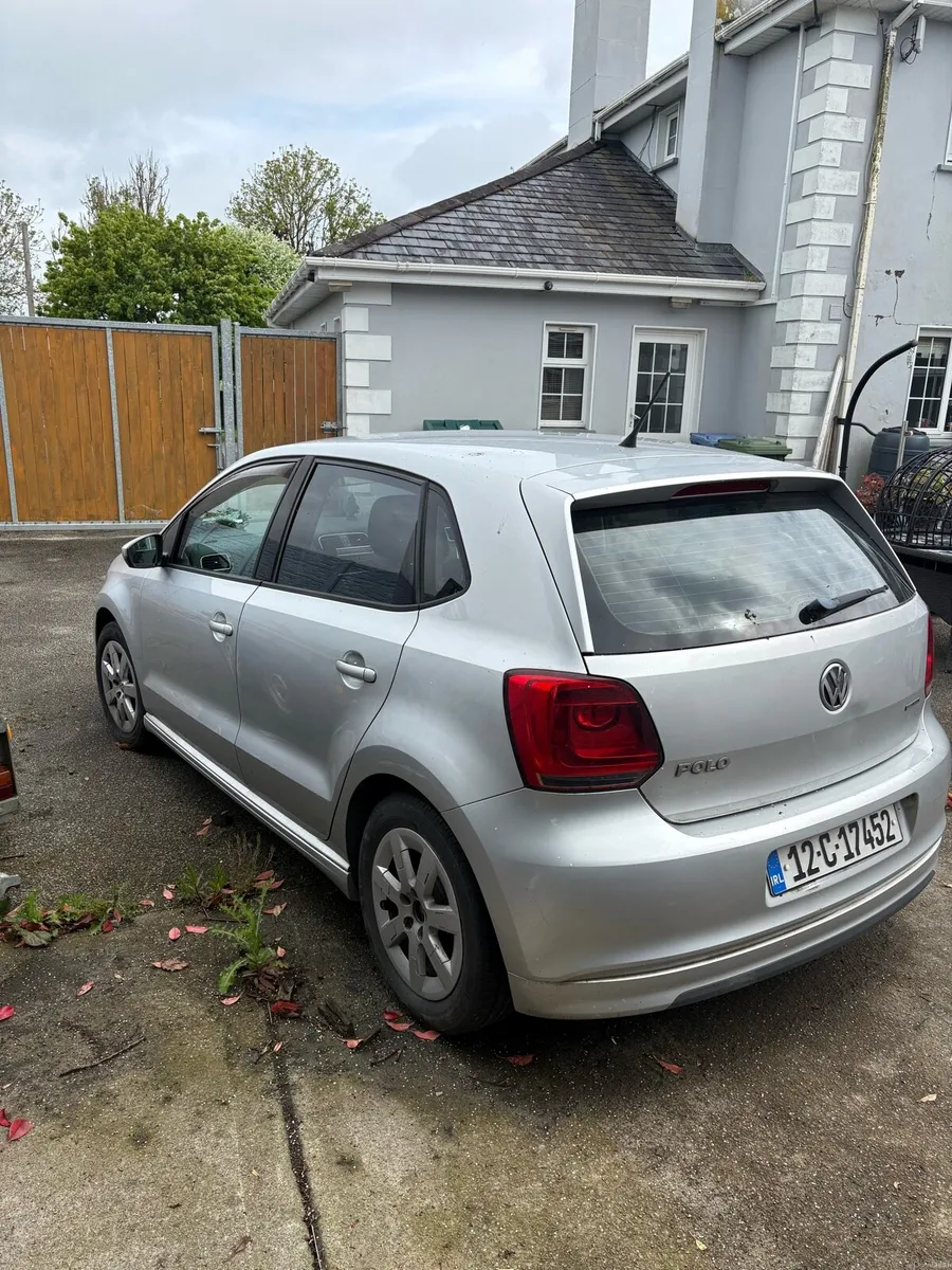 VW Polo 1.2 Diesel - Image 4