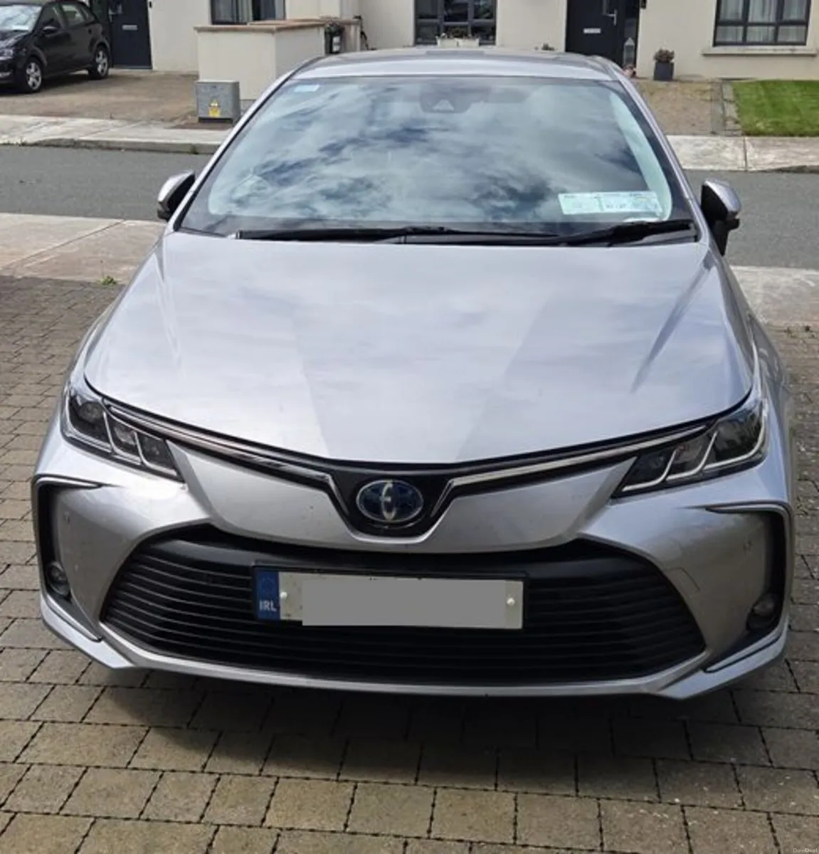 Toyota Corolla 2022 - Image 2
