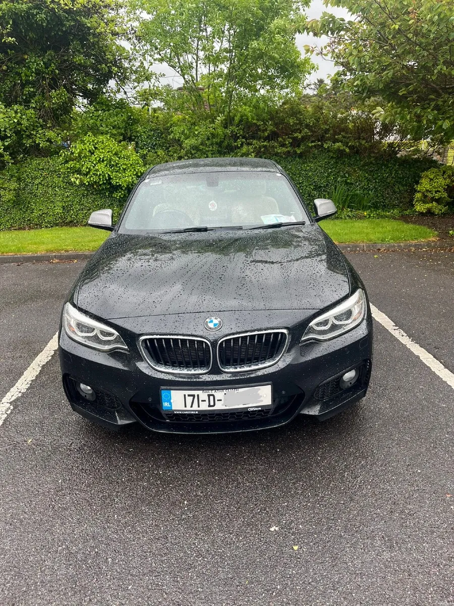 BMW 2-Series 2017 - Image 2