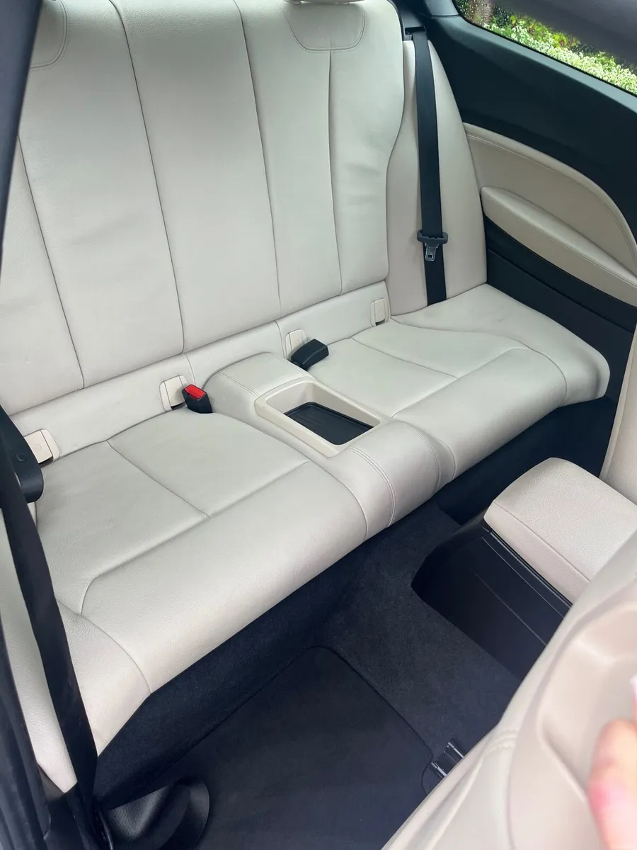 BMW 2-Series 2017 - Image 3