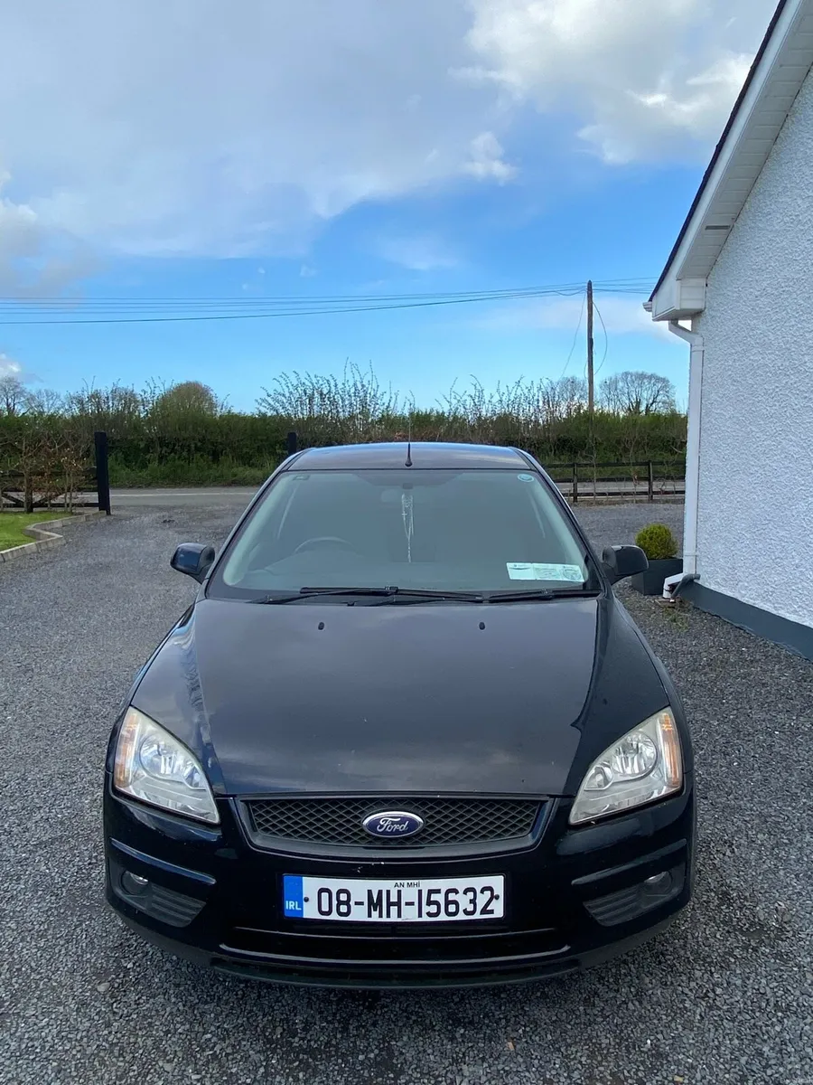 Ford focus 1.8 - Image 3