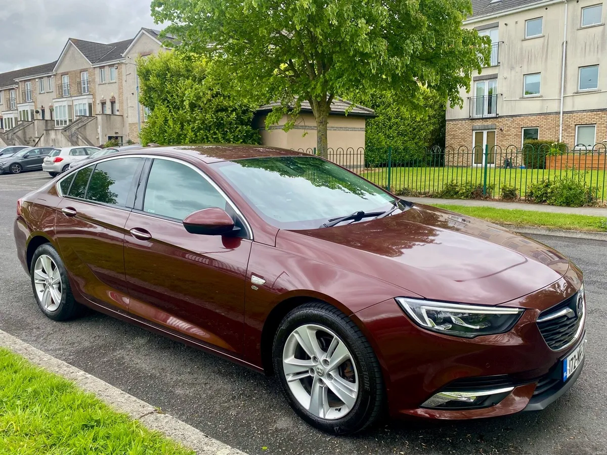 Opel Insignia,1.6diesel,New NCT! - Image 1