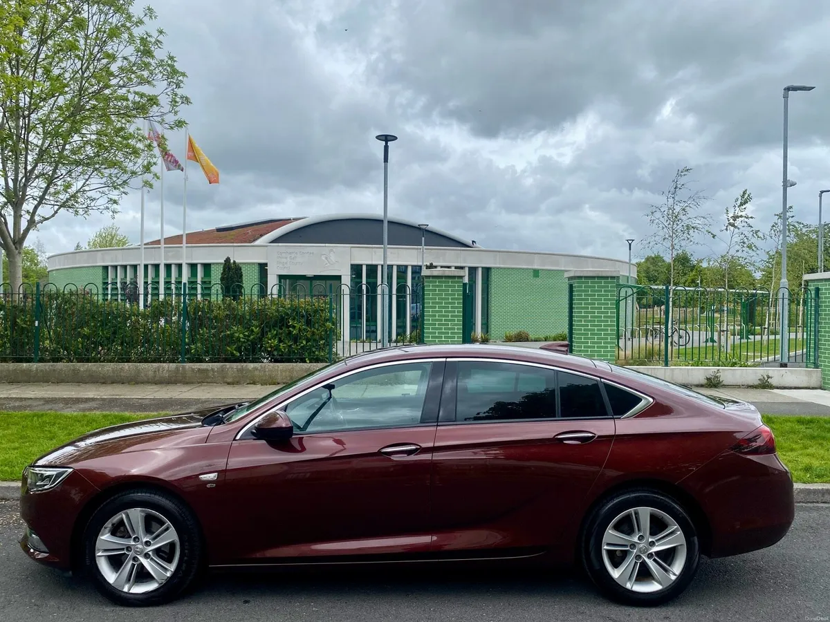 Opel Insignia,1.6diesel,New NCT! - Image 2