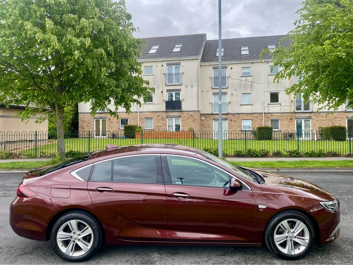 Opel Insignia,1.6diesel,New NCT! - Image 2