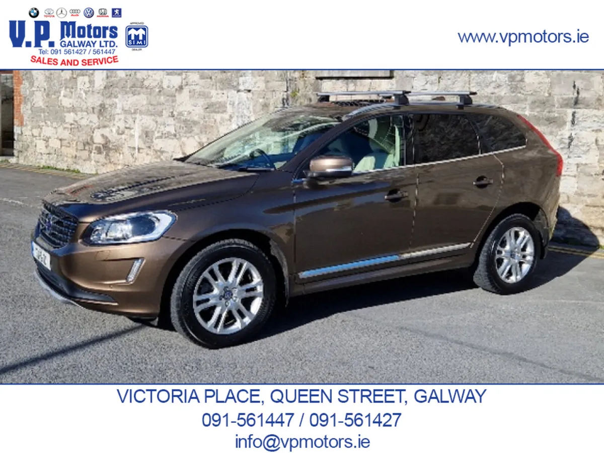 Pan-Sunroof,Ivory Leather, Auto,Low km, Immaculate - Image 4