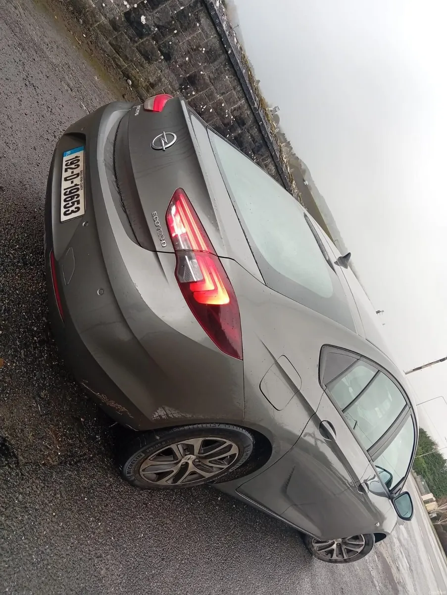 Opel Insignia 2019 - Image 2