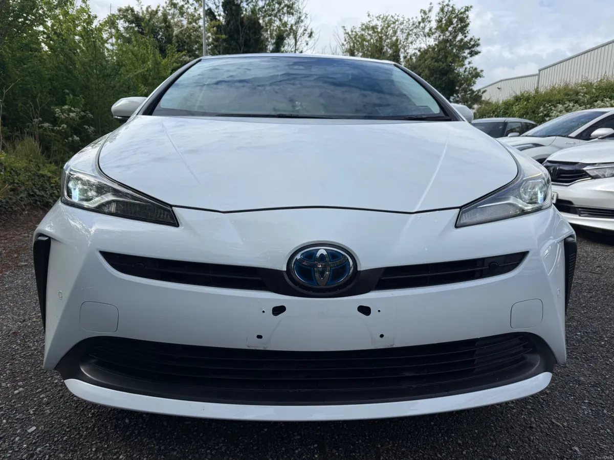 Toyota Prius - Image 6