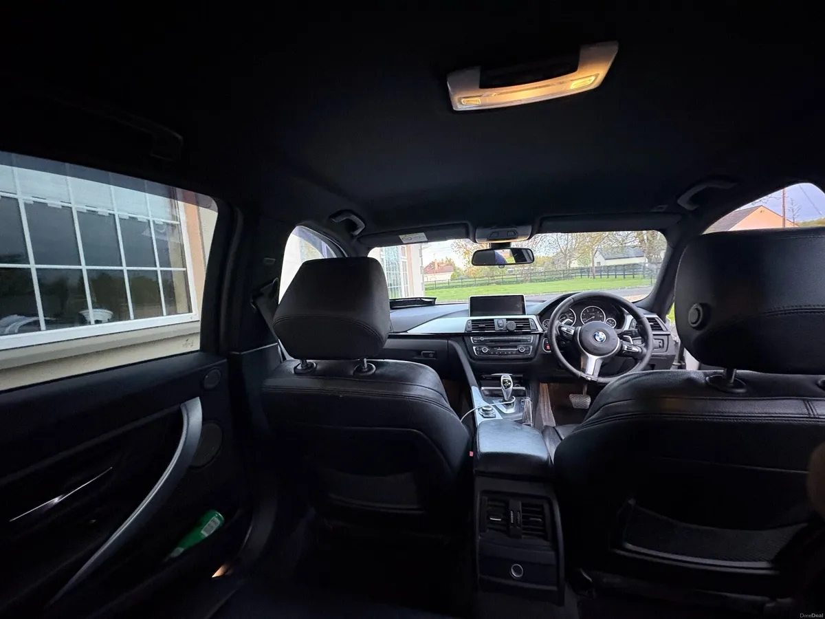 Bmw 330d - Image 4