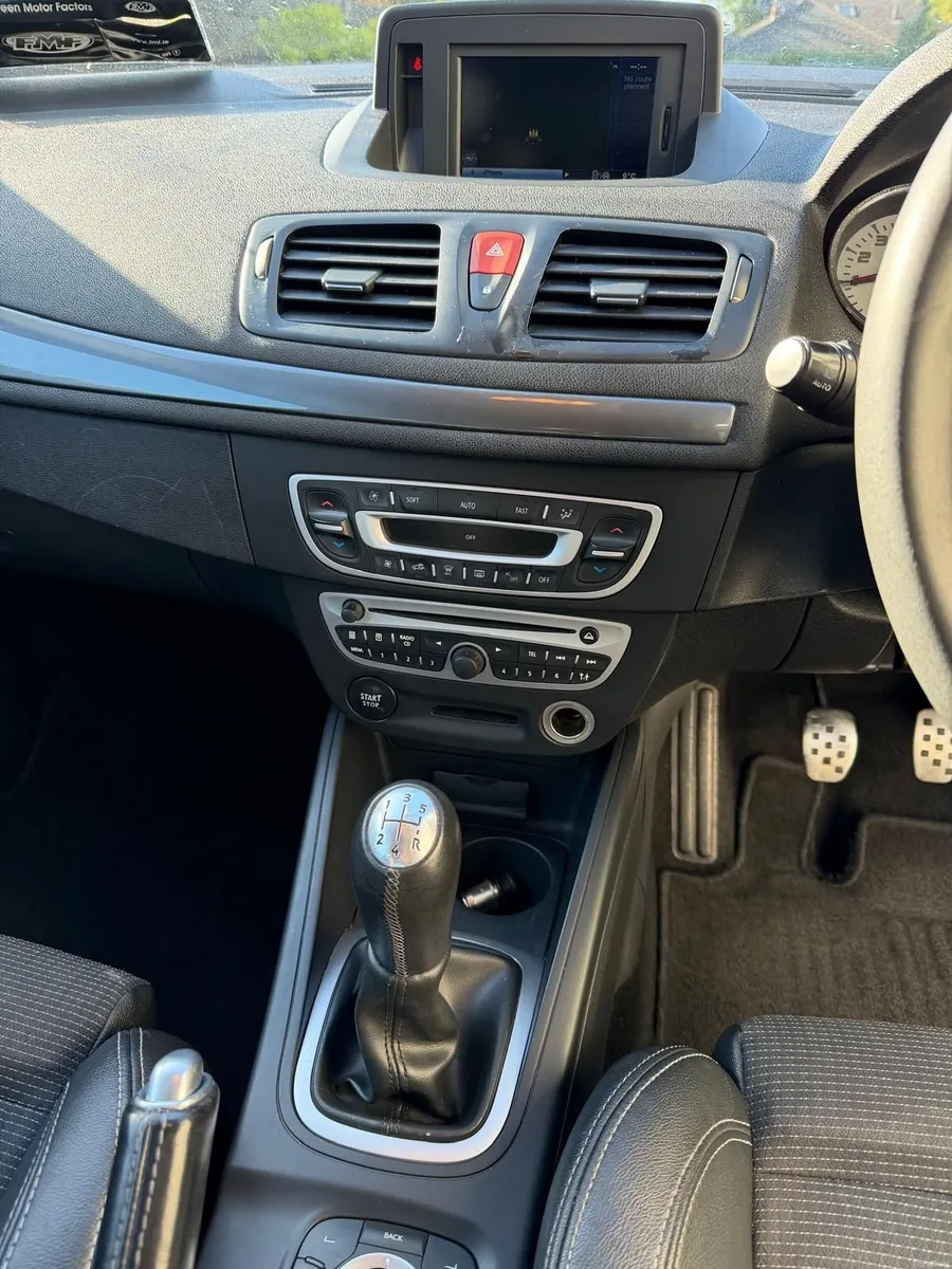 Renault Megane 2011 - Image 4