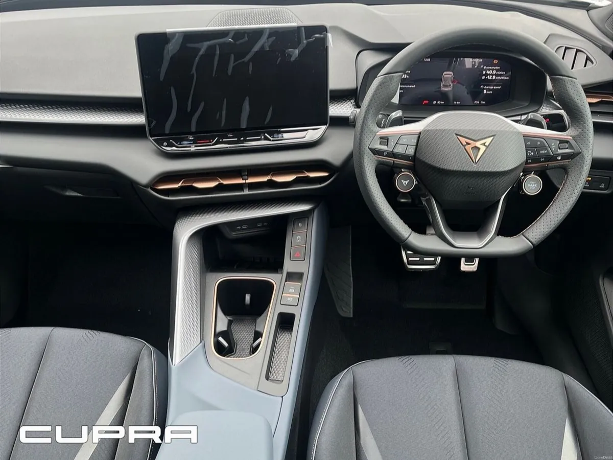 Cupra Terramar V2 e-HYBRID 204HP DSG PHEV *Immersi - Image 3